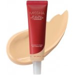Missha M Perfect Cover BB Cream 21 50 ml – Zboží Dáma