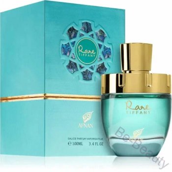 Afnan Rare Tiffany parfémovaná voda dámská 100 ml