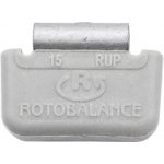 RUP-15g vyvažovací závaží Plasteel – Zboží Mobilmania
