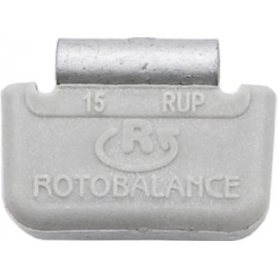 RUP-15g vyvažovací závaží Plasteel – Zboží Mobilmania