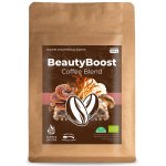 Coffee On Fire BeautyBoost Mushroom Coffee Blend 200 g – Hledejceny.cz