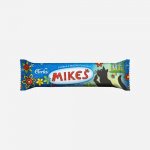 Carla Mikeš mléčná tyčinka 35 g – Sleviste.cz