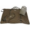 Rybářské saky a vážící tašky Saenger Saky Anaconda Carpsack Kit