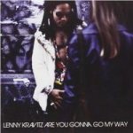 Kravitz Lenny - Are You Gonna Go My Way CD – Hledejceny.cz