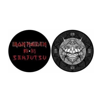 Slipmat Set Senjutsu – Zboží Živě