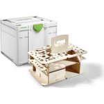Festool 205518 Systainer SYS-HWZ M337 – Zboží Dáma
