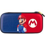 PDP Slim Deluxe Travel Case Power Pose Mario Nintendo Switch – Zbozi.Blesk.cz