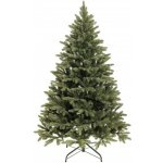 Nohel Garden stromek SMRK DE LUX vánoční umělý + stojan Výška: 180 cm – Zboží Dáma