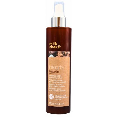 Milk Shake Integrity Incredible Leave in 250 ml – Hledejceny.cz