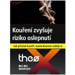 Theo X Bu Bu Man:go 40 g – Zboží Mobilmania