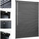 Sekey BL-9119 Klemmfix 80 × 220 cm černá – Hledejceny.cz