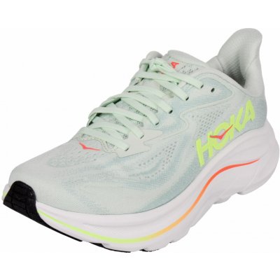 Hoka Clifton 10 Wide W 1162050-Slssn – Hledejceny.cz