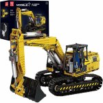 Mould King 13112 Bagr R/C – Sleviste.cz