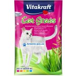 Vitakraft Cat Gras Refill kočičí tráva semínka 50 g – Hledejceny.cz