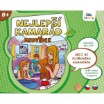 ALBI Nejlepší kamarád Medvídek – Hledejceny.cz