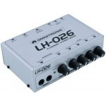 Omnitronic LH-026 – Zboží Živě