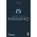 The Psychology of Intelligence – Hledejceny.cz
