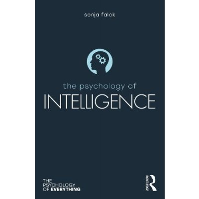 The Psychology of Intelligence – Hledejceny.cz