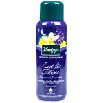 Kneipp pěna do koupele Čas snění 400 ml – Zbozi.Blesk.cz