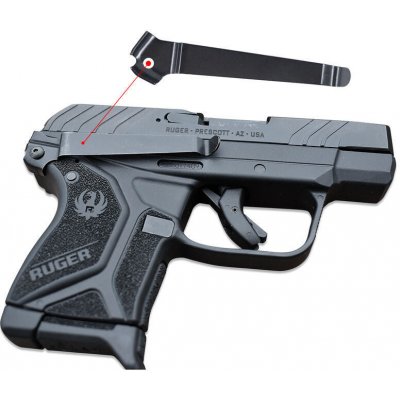 Clip Draw Ruger LCP 2 – Hledejceny.cz