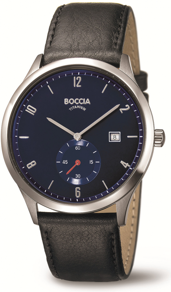 Boccia Titanium 3606-02