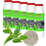 BENEK Neutralizátor zelený čaj 500 g – Sleviste.cz