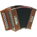 Hohner Morgane G/C