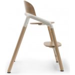 Bugaboo Giraffe Rostoucí Neutral Wood/White – Hledejceny.cz