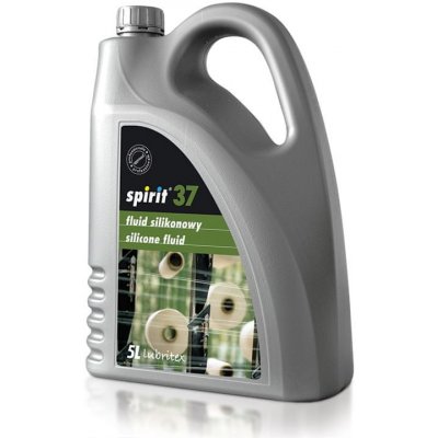 Spirit 37 Silikonový olej 5 l | Zboží Auto
