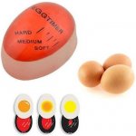 Kuchyňská minutka vejce na vajíčka eggtimer 0066 – Zboží Dáma