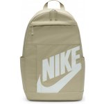 Batoh Nike ELEMENTAL Béžová,Bílá – Zboží Mobilmania