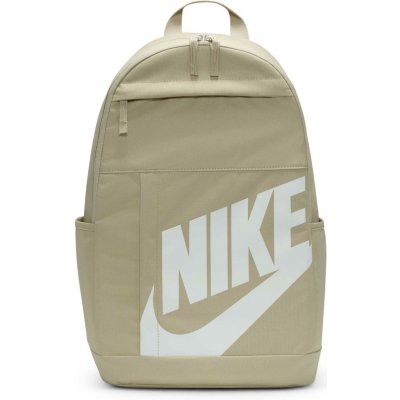 Batoh Nike ELEMENTAL Béžová,Bílá – Zboží Mobilmania