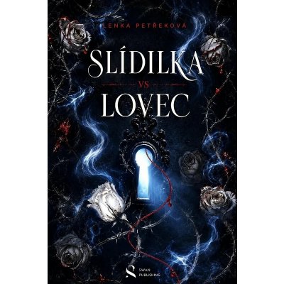 Swan Publishing Slídilka vs Lovec – Hledejceny.cz