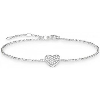 Thomas Sabo Armband Glam & Soul A1548 051 14