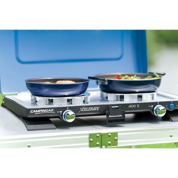 Campingaz 400-S STOVE