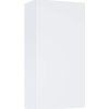 Koupelnový nábytek Elita For All skříňka 40x21.6x80 cm boční závěsné bílá 169676