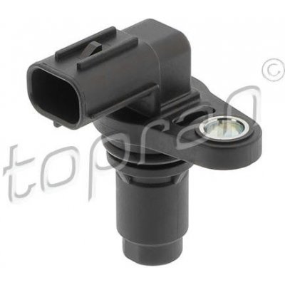 Snímač, poloha vačkového hřídele TOPRAN 623 157 – Sleviste.cz
