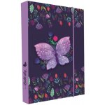 Karton P+P A5 Motýl 5-69020 – Zboží Mobilmania