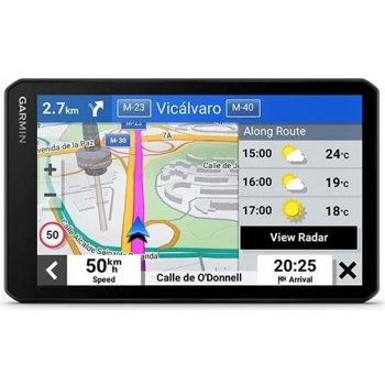 Garmin DriveCam 76