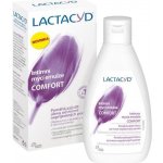 Lactacyd Comfort intimní mycí emulze 200 ml – Zboží Mobilmania