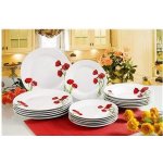 Banquet Poppy 18 ks – Zbozi.Blesk.cz