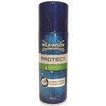 Wilkinson Protect Sensitive pěna na holení 200 ml – Sleviste.cz