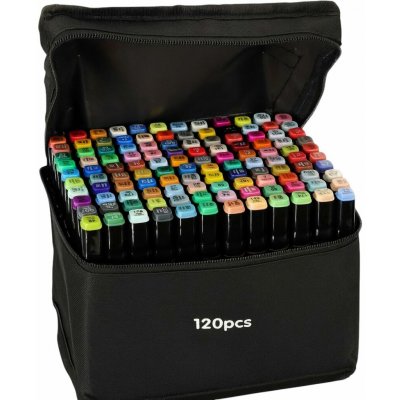Kik KX5123 120 ks – Zboží Mobilmania