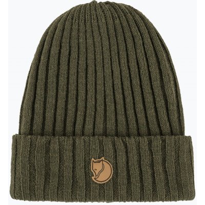 Fjällräven Byron Hat dark olive – Hledejceny.cz