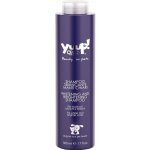 Yuup Bělící a rozjasňující šampon 500 ml – Hledejceny.cz