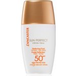 Lancaster Sun Perfect fluid proti pigmentovým skvrnám SPF50 30 ml – Hledejceny.cz