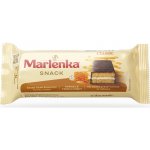 Marlenka Snack Medový s kakaem 50 g – Zboží Dáma