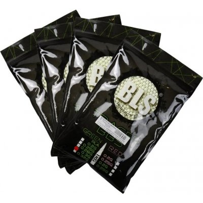 BLS Perfect BIO 0,30g 4000bb – Hledejceny.cz