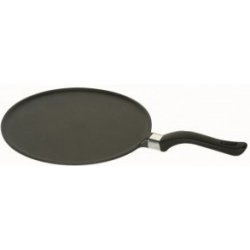 FISSLER Pánev na palačinky Crepe 28cm na De Luxe