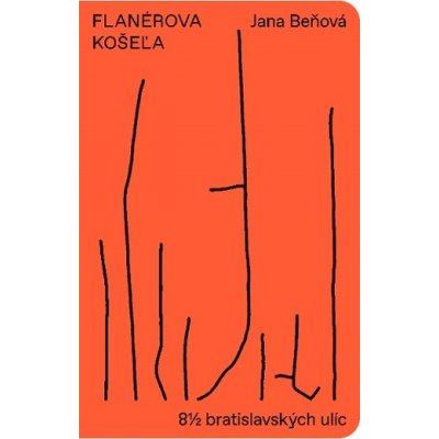 Flanérova košeľa – Hledejceny.cz